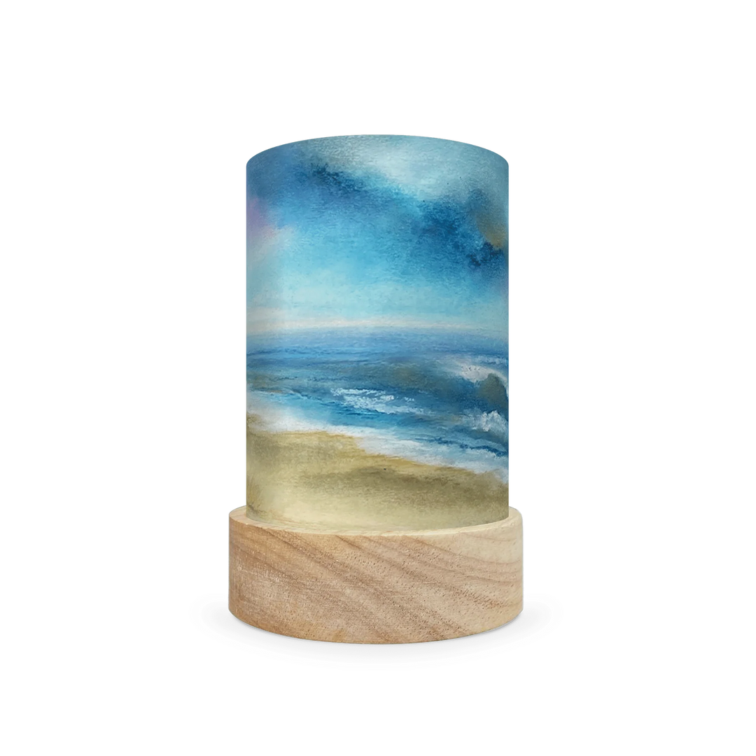 Laternen Shades-Set 'Nature Tales' 5 Stk. - Baukje Exler
