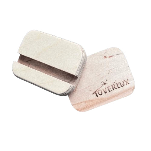 Toverlux Base | Holzständer für den Rahmen