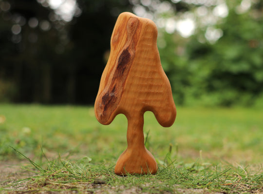 bikeho Baum 'Birke' aus Erlenholz