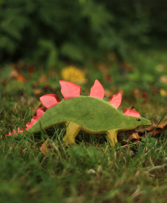 Holzwald Stegosaurus