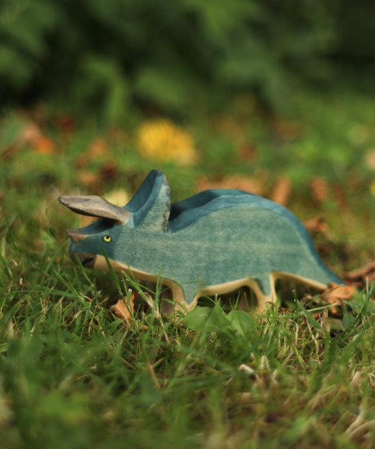 Holzwald Triceratops