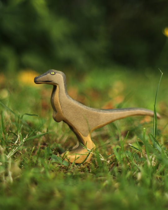 Holzwald Velociraptor