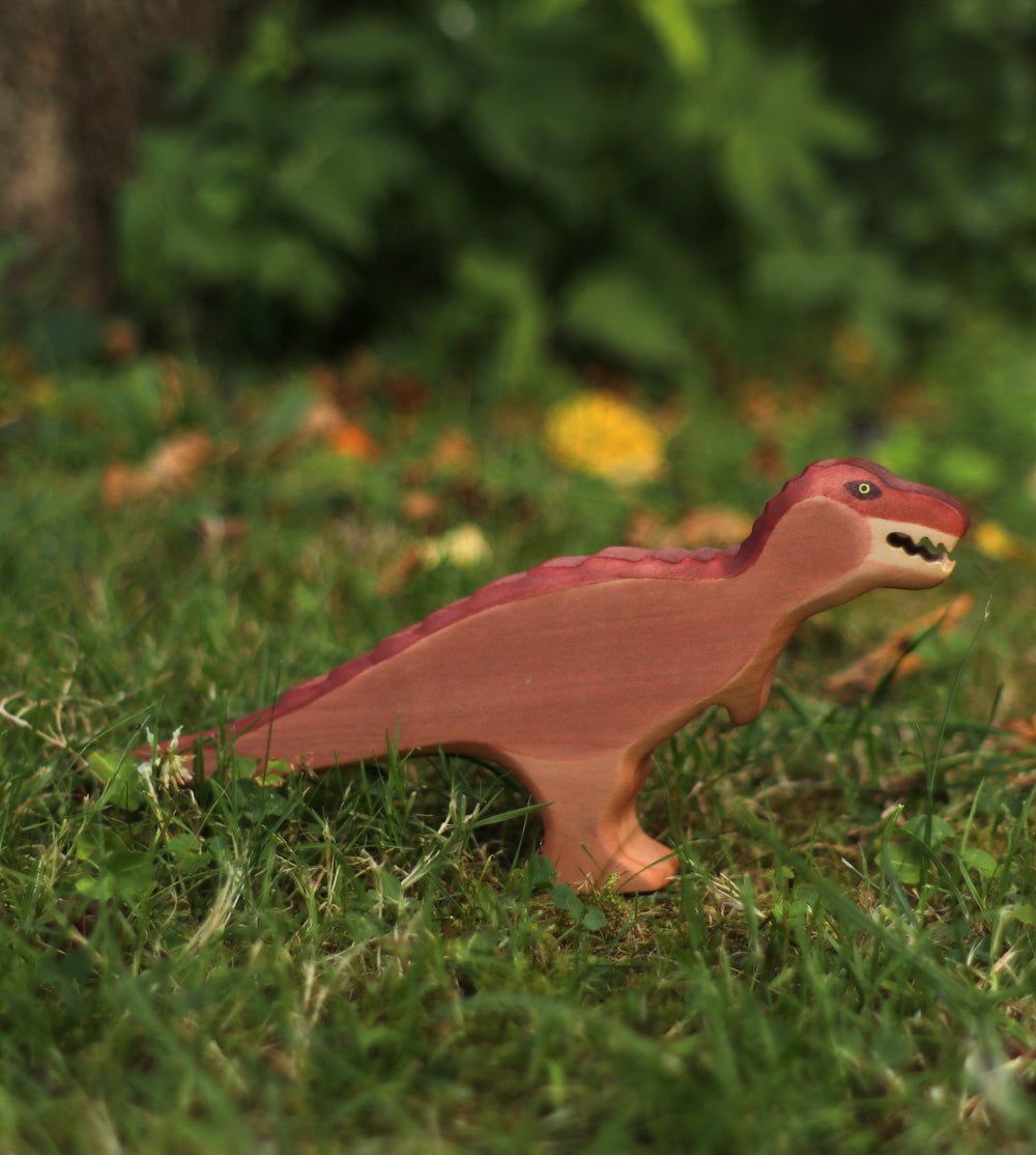 Holzwald Tyrannosaurus