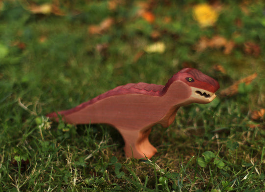 Holzwald Tyrannosaurus