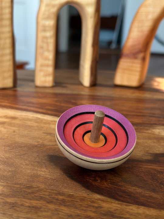 Mader Kreisel Ufo Flora