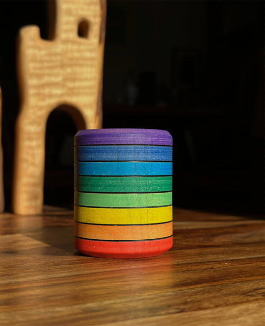 Mader Regenbogengucker