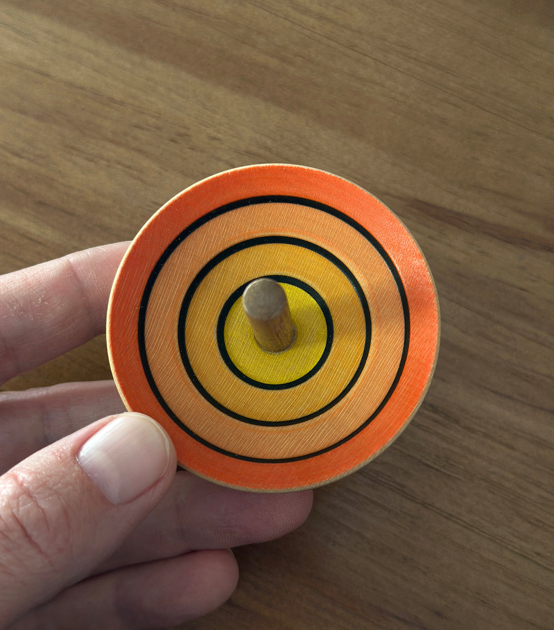 Mader Kreisel Ufo Flora