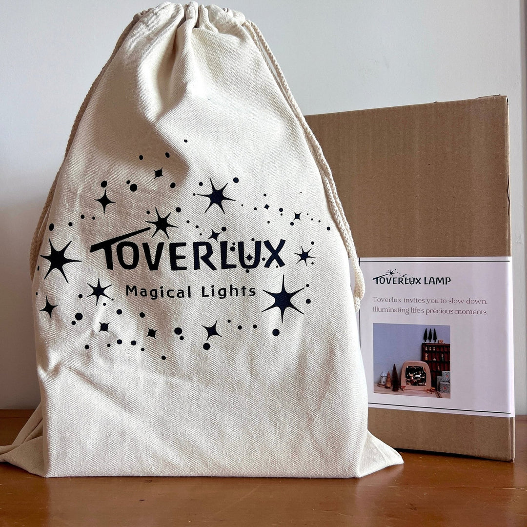 Toverlux lamp