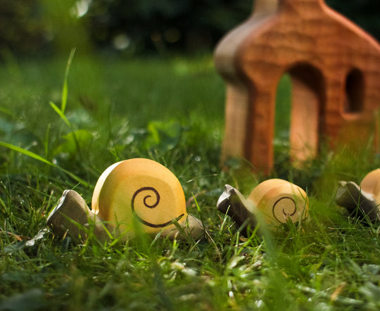 Holzwald Snail
