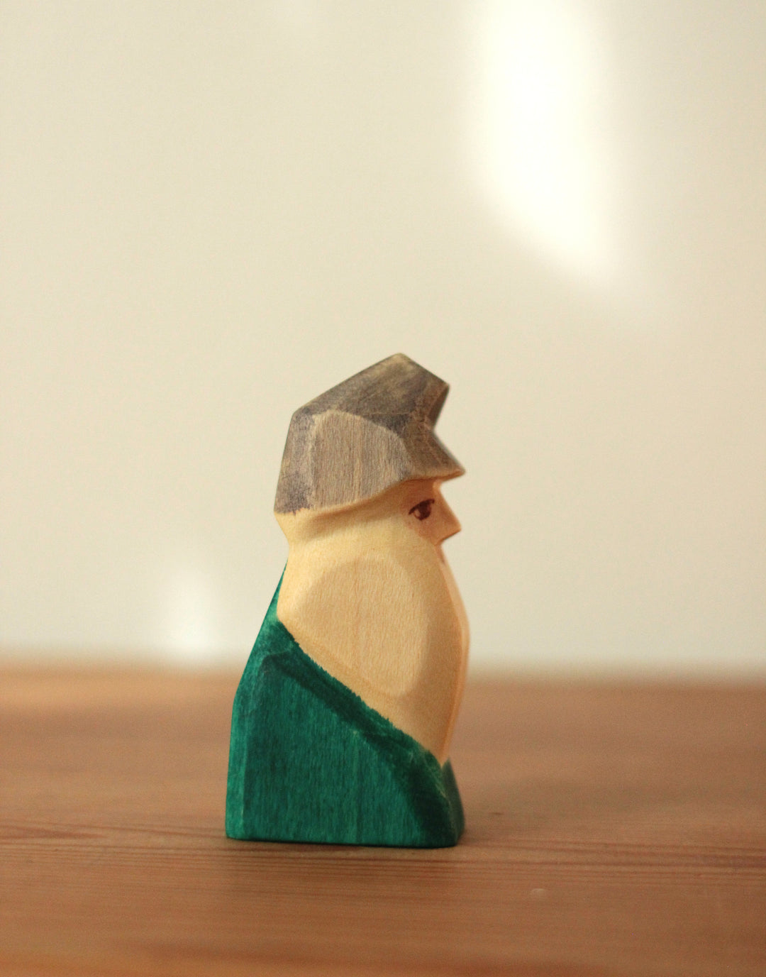 Holzwald Zwerg Peter