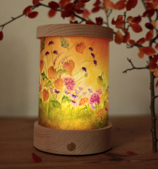 Laternen Shades-Set 'Seasons' 5 Stk. - Baukje Exler