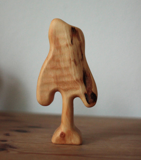 bikeho Baum 'Birke' aus Erlenholz