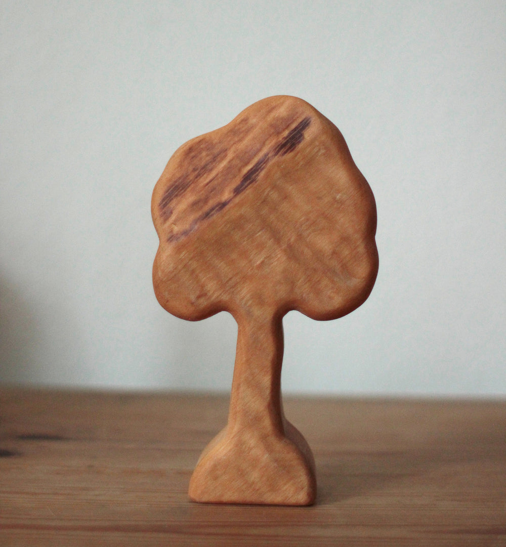bikeho Baum 'Linde' aus Erlenholz