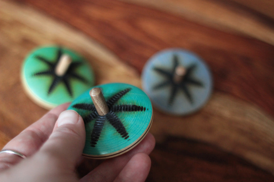 Kreisel Frutti di Mare