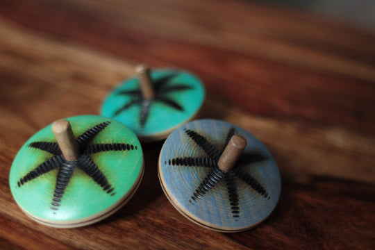 Kreisel Frutti di Mare