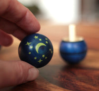 Mader Umdrehkreisel Luna
