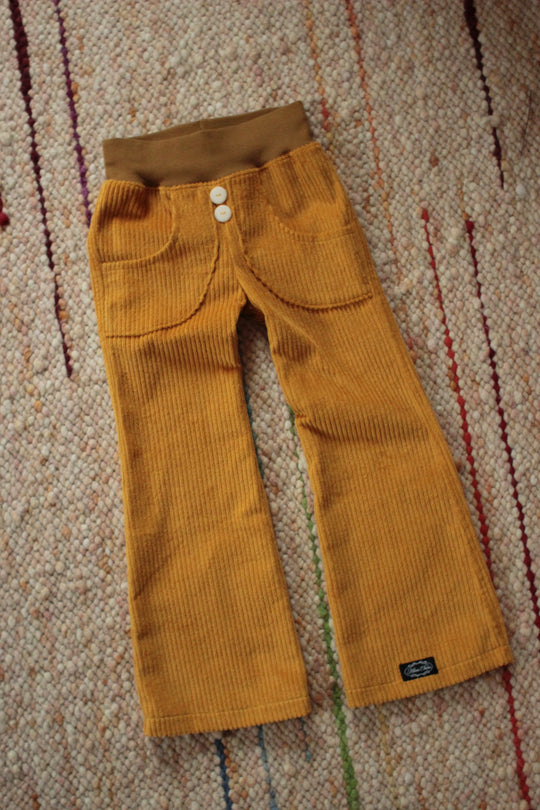 Cord Schlaghose versch. Farben/Größen