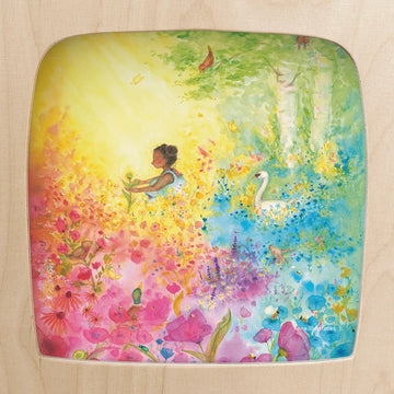 Toverlux Karte 'Into the Bloom' - Anne Illustrations