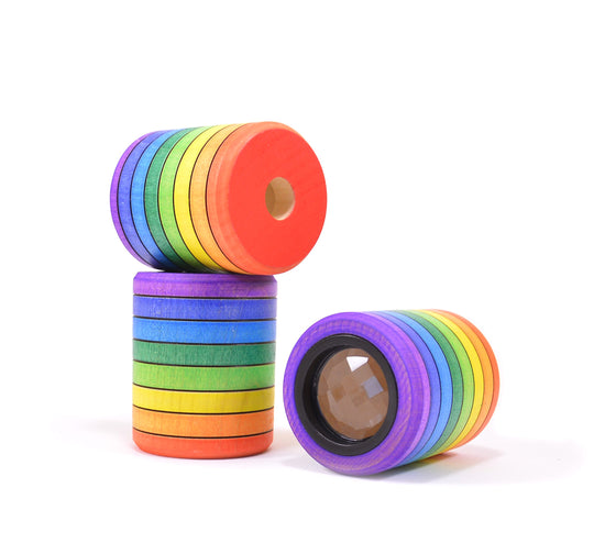Mader Regenbogengucker