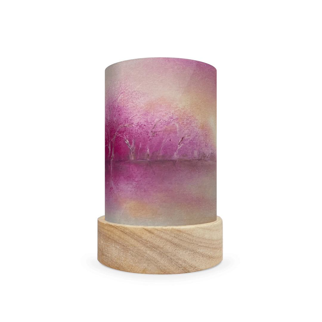 Laternen Shades-Set 'Nature Tales' 5 Stk. - Baukje Exler