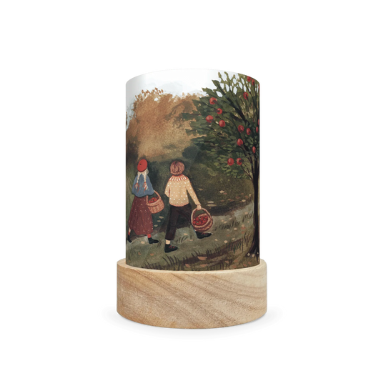 Laternen Shades-Set 'Seasonal Stroll' 5 Stk. - Robin Pieterse
