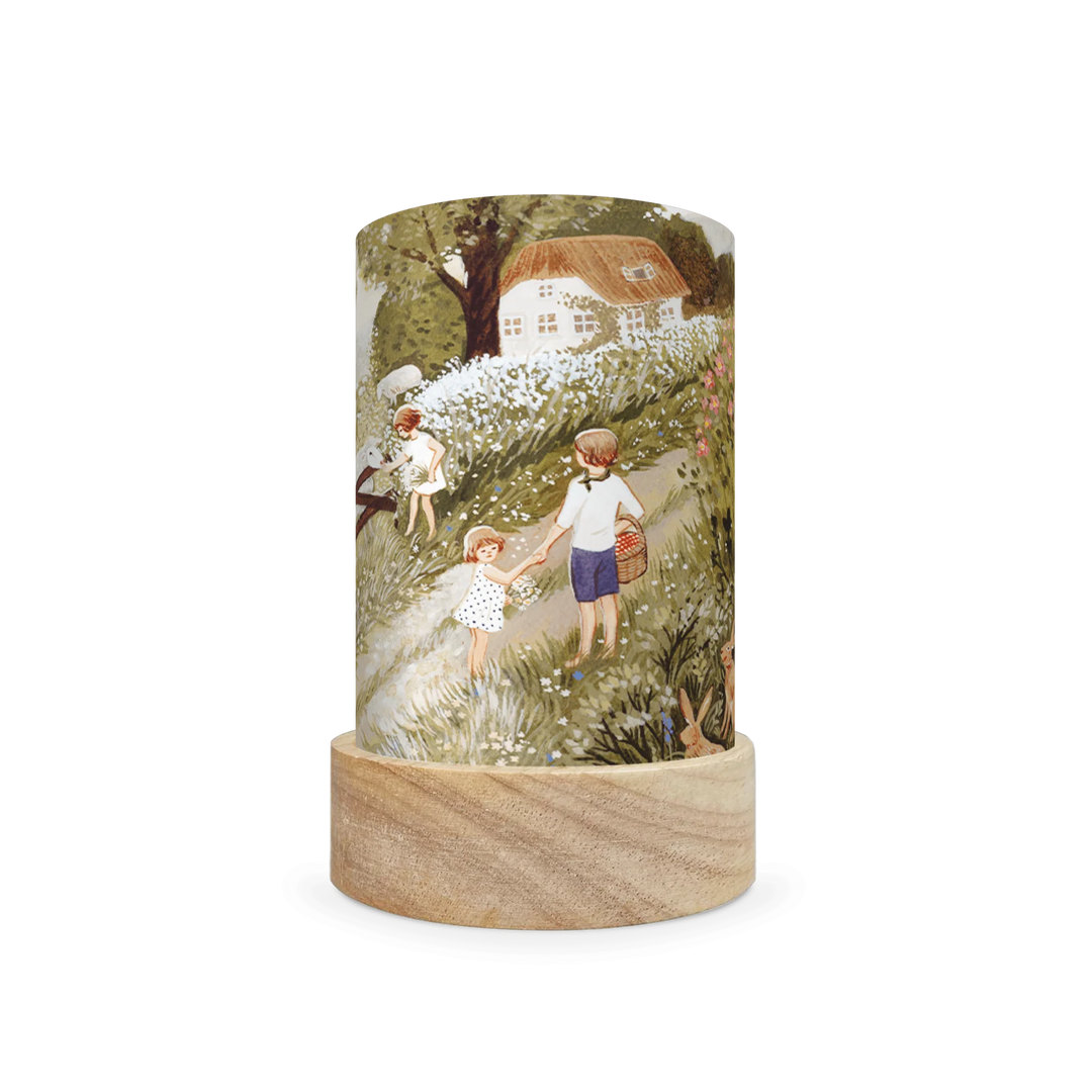 Laternen Shades-Set 'Seasonal Stroll' 5 Stk. - Robin Pieterse