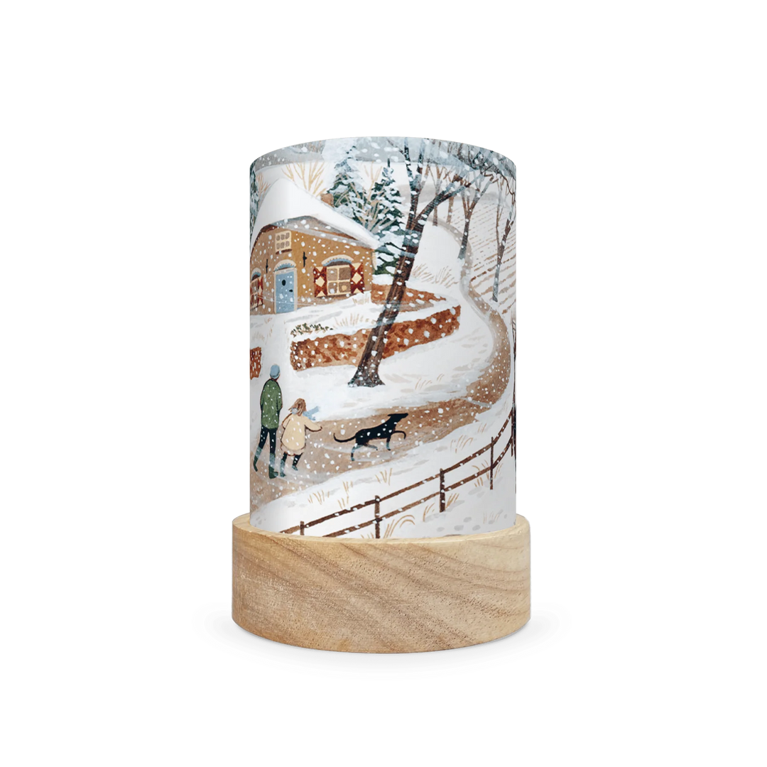 Laternen Shades-Set 'Seasonal Stroll' 5 Stk. - Robin Pieterse