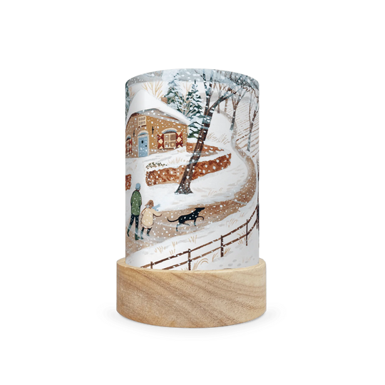 Laternen Shades-Set 'Seasonal Stroll' 5 Stk. - Robin Pieterse