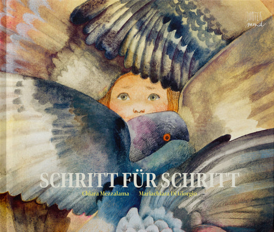 Buch 'Schritt für Schritt'
