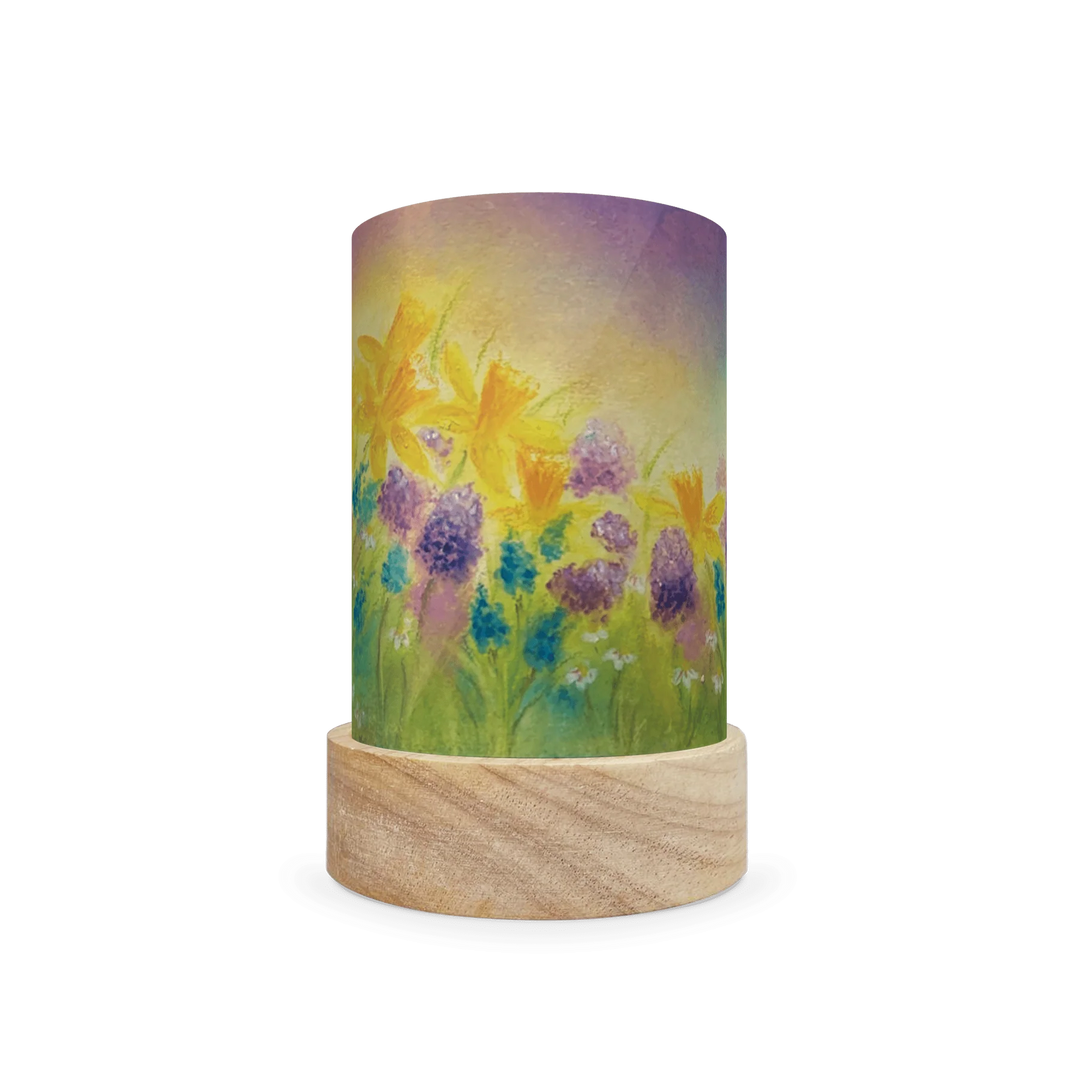 Laternen Shades-Set 'Seasons' 5 Stk. - Baukje Exler