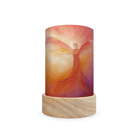 Laternen Shades-Set 'Weihnachtszeit' 5 Stk. - Baukje Exler