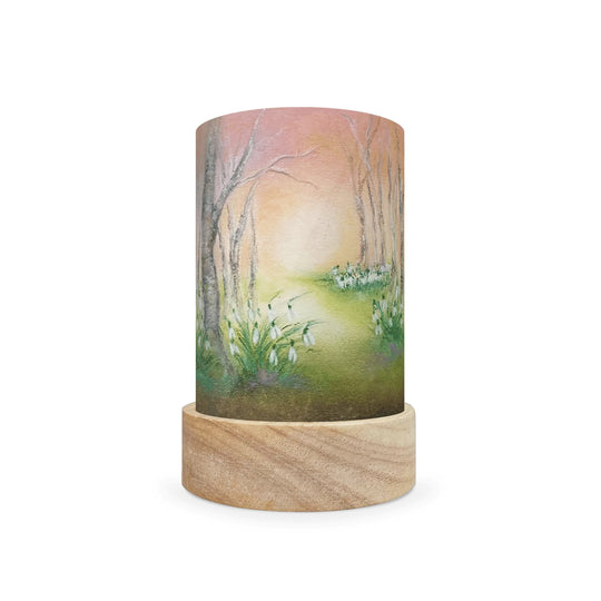 Laternen Shades-Set 'Seasons' 5 Stk. - Baukje Exler