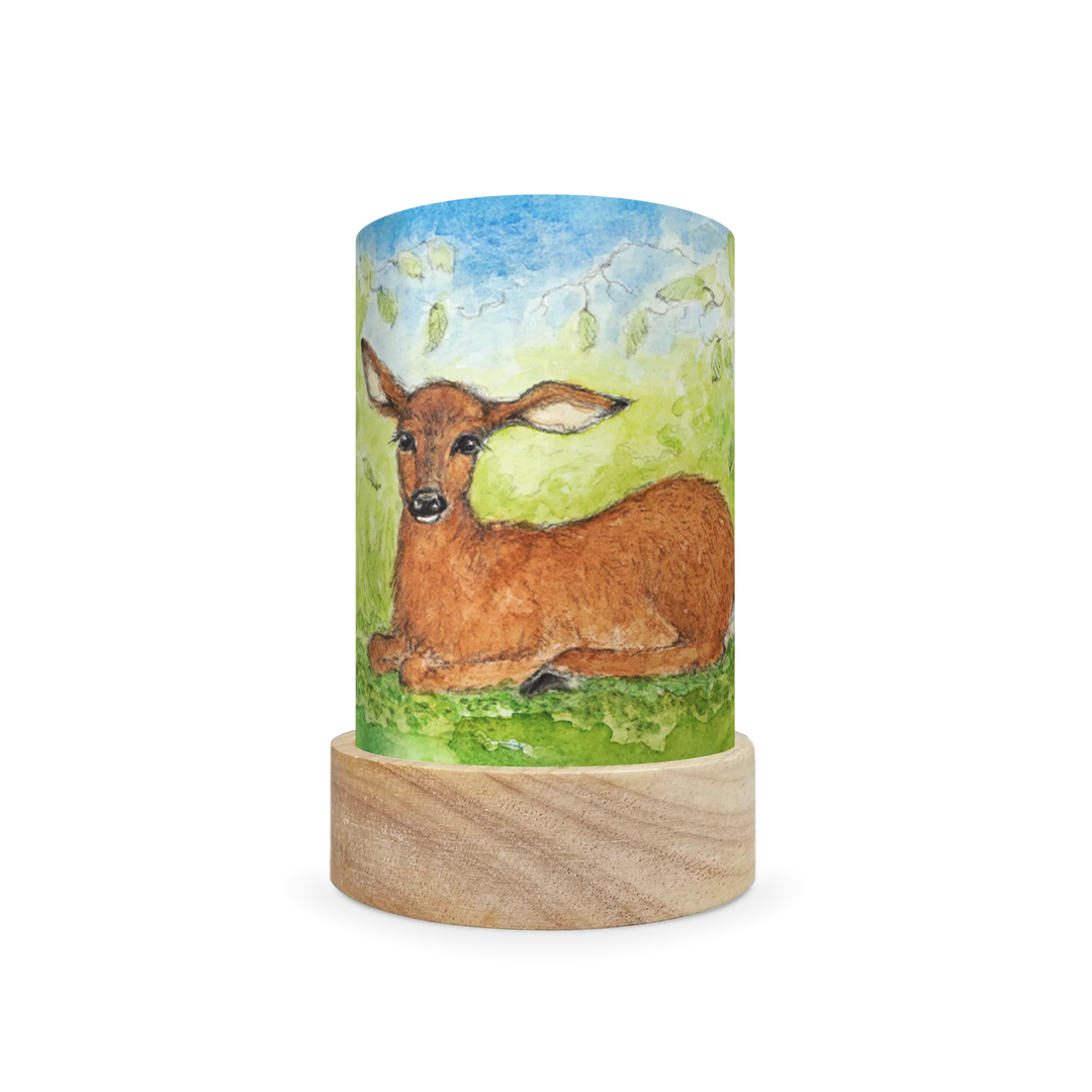 Laternen Shades-Set 'Forest Animals' 5 Stk. - Eentje van Margo