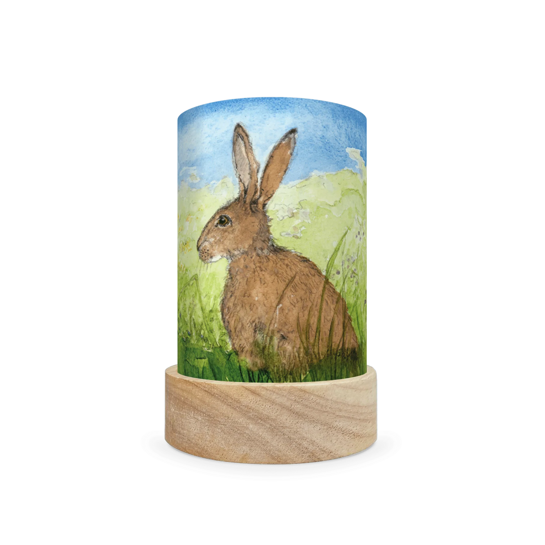 Laternen Shades-Set 'Forest Animals' 5 Stk. - Eentje van Margo