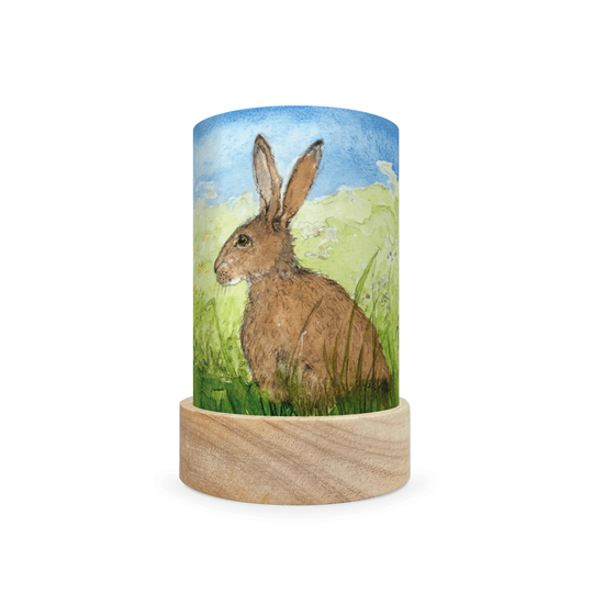 Laternen Shades-Set 'Forest Animals' 5 Stk. - Eentje van Margo