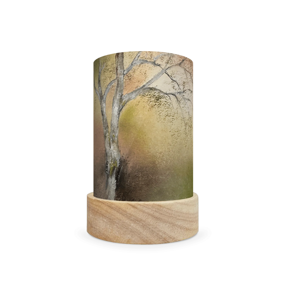 Laternen Shades-Set 'Nature Tales' 5 Stk. - Baukje Exler