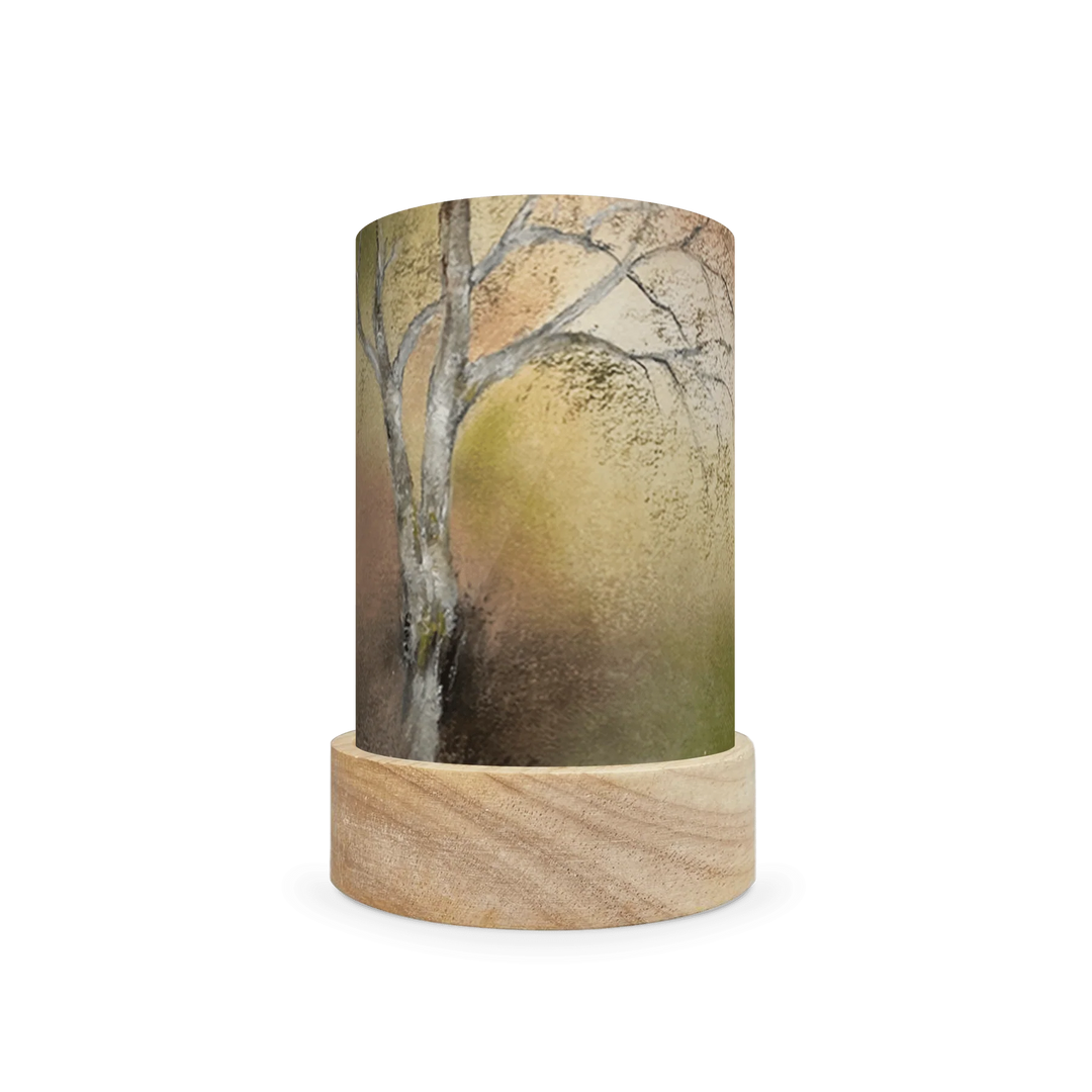 Laternen Shades-Set 'Nature Tales' 5 Stk. - Baukje Exler