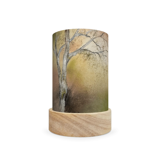 Laternen Shades-Set 'Nature Tales' 5 Stk. - Baukje Exler