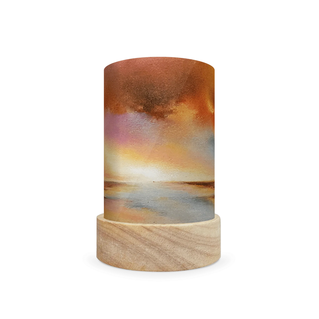 Laternen Shades-Set 'Nature Tales' 5 Stk. - Baukje Exler