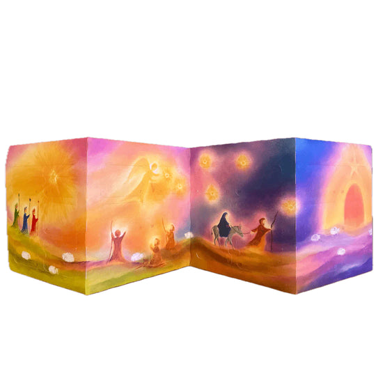 Toverlux Adventskalender | Baukje Exler