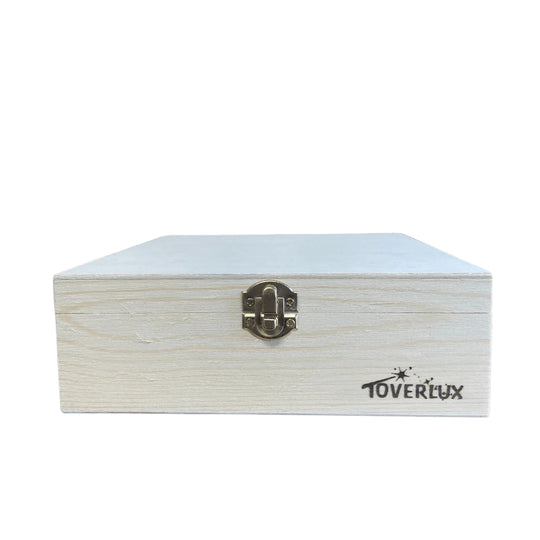 Aufbewahrungsbox für Toverlux Karten