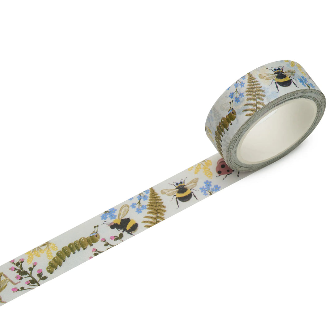 nuukk Washi Tape 'Bienen'