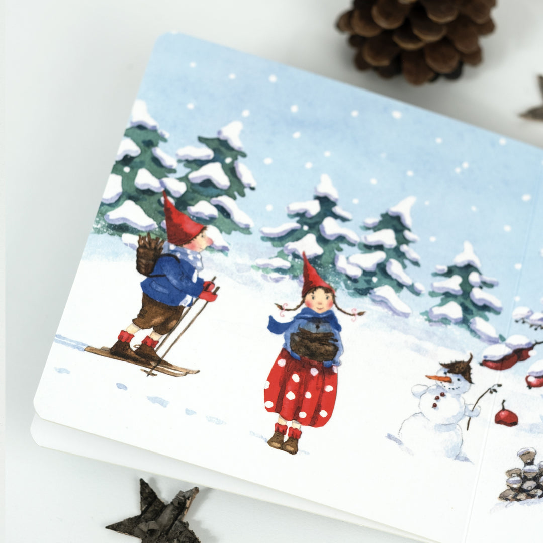 Book 'Christmas with Pippa and Pelle'