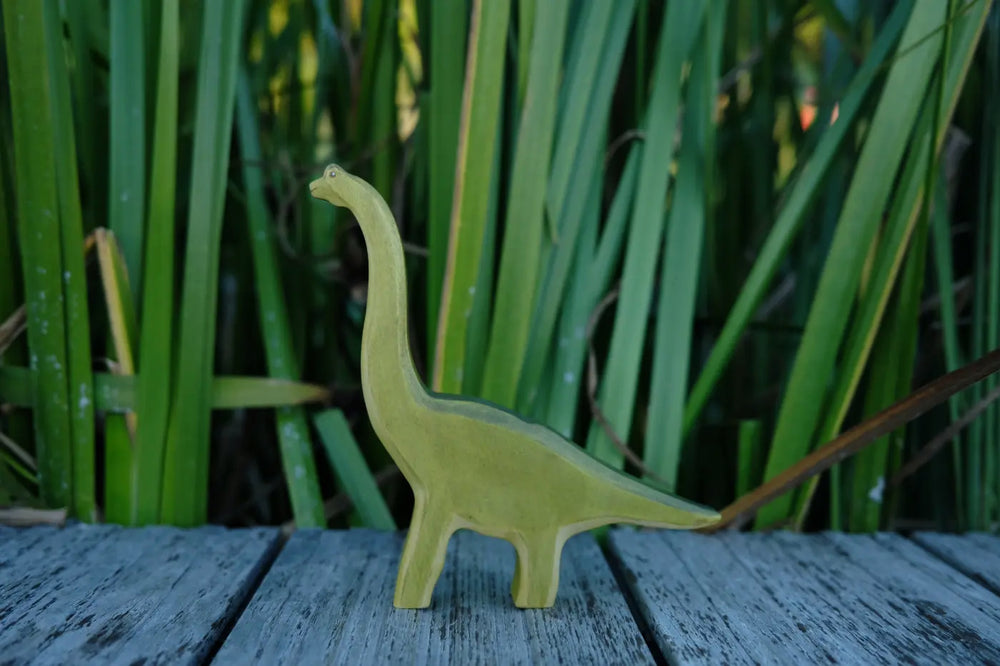 Holzwald Brachiosaurus