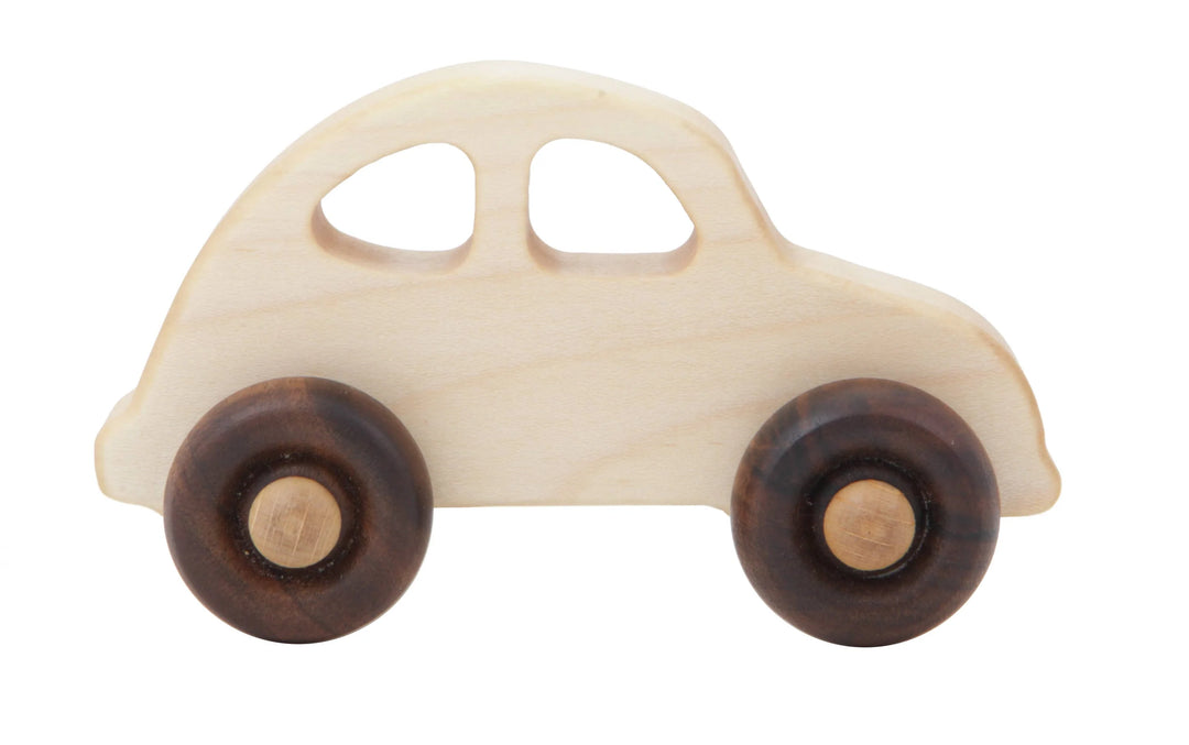 Wooden Story Holzauto 30er Jahre