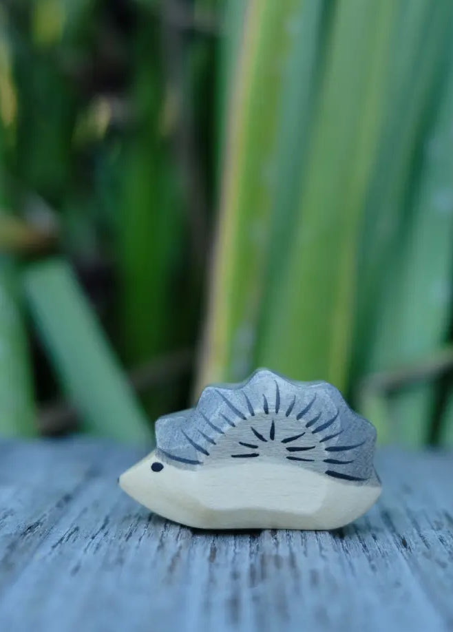 Holzwald Igel