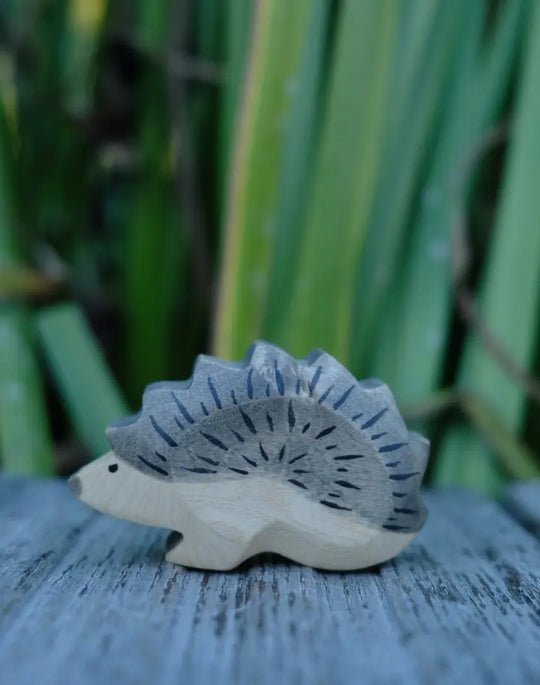 Holzwald Igel