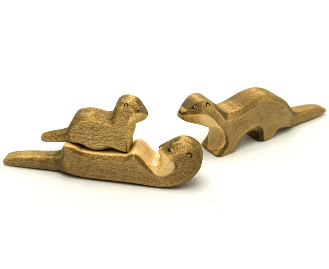 Holzwald Otter