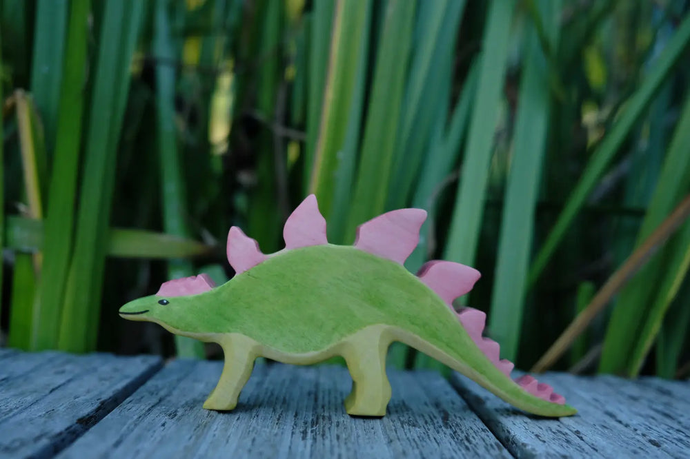 Holzwald Stegosaurus