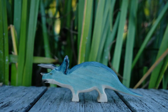 Holzwald Triceratops
